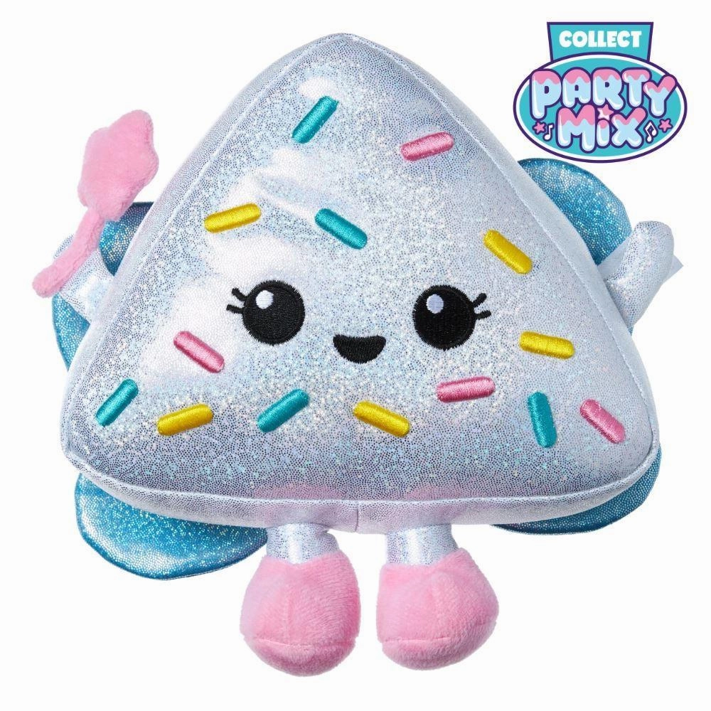 SMIGGLE SMIGGLEts Scented Plush Toy - Fairy Elementary Age