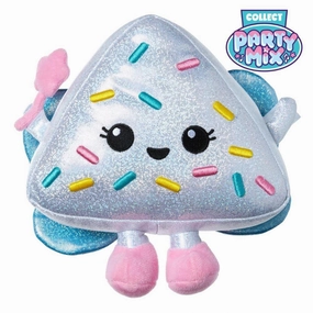 SMIGGLE SMIGGLEts Scented Plush Toy - Fairy Elementary Age