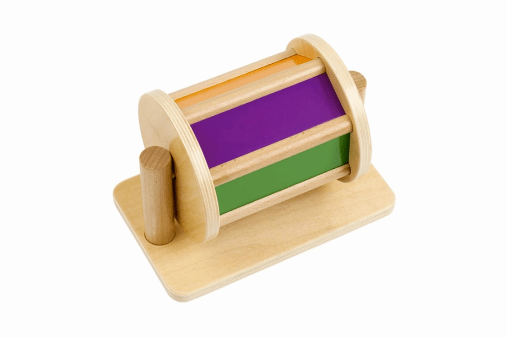 Music Composition Geology Rock Spin the Drum by Educo