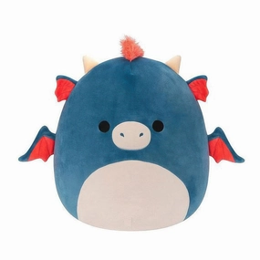 Squishmallows Carin Plush Toy 60cm Exam Ace Physics Principle