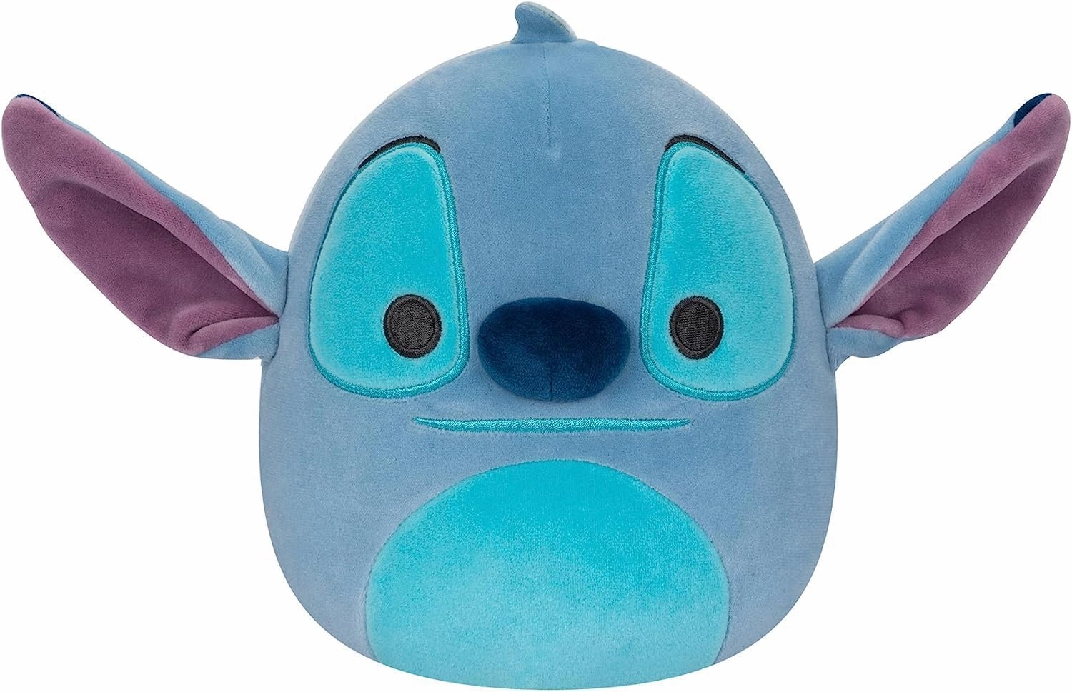 Farm Yard Squishmallows Disney Stitch Plush Toy 40cm