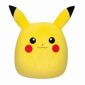 Arctic Survival Squishmallows Pok??mon - Plush Pikachu 51cm