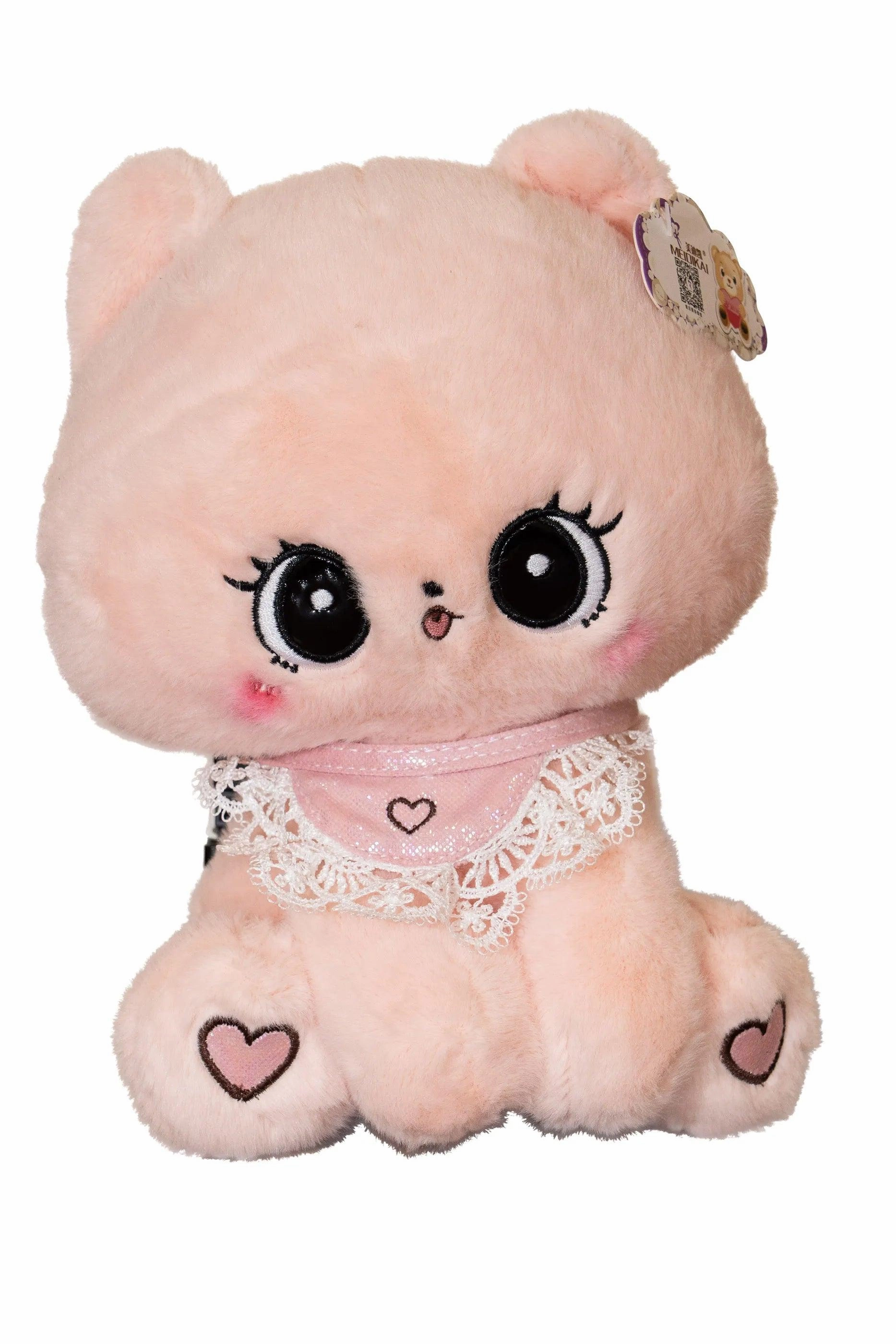 Sweet Cat Plush 23cm Galactic Rotation