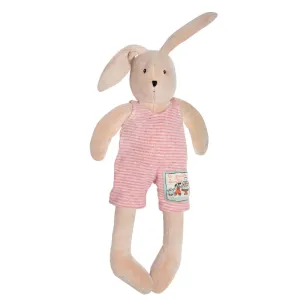 Carbon Cycle Sylvain The Rabbit (medium) - Stuffed Toy - Moulin Roty