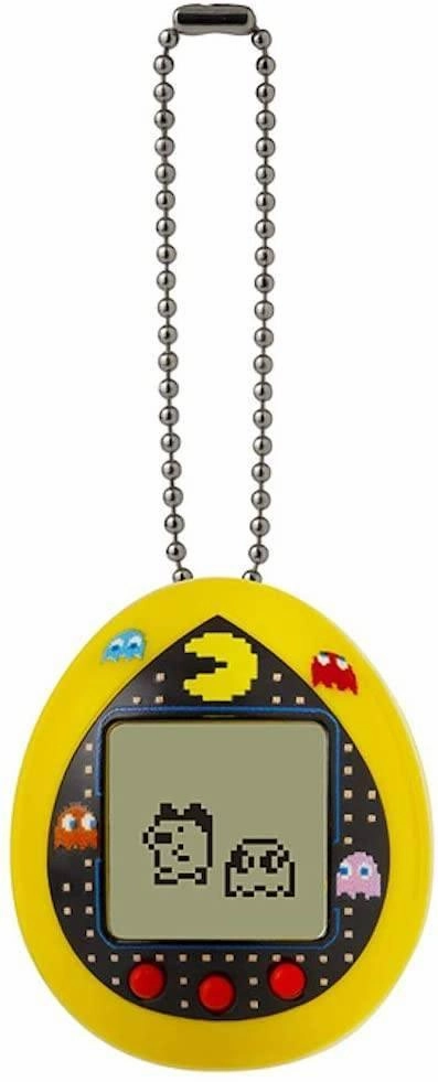 Kindness Practice Tamagotchi PAC-Man Device Nano - Assorted