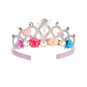 Tiara Dane sea - Costume Accessory for Kids - Carnival & Festive Use Climbing Structure SpinOff Idea