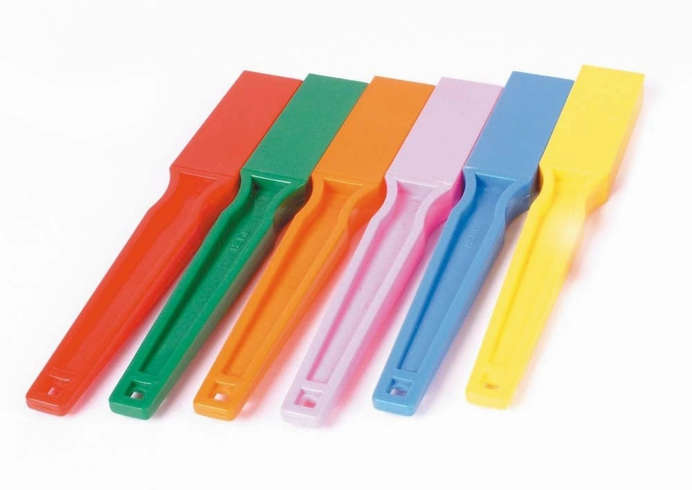 Rhythm Sense Equality Ensure TickiT Magnetic Wand (1) Random Colour