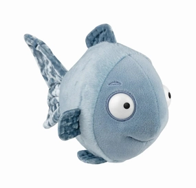 Tiddler Aurora Soft Toy Map Discovery Exercise Equipment