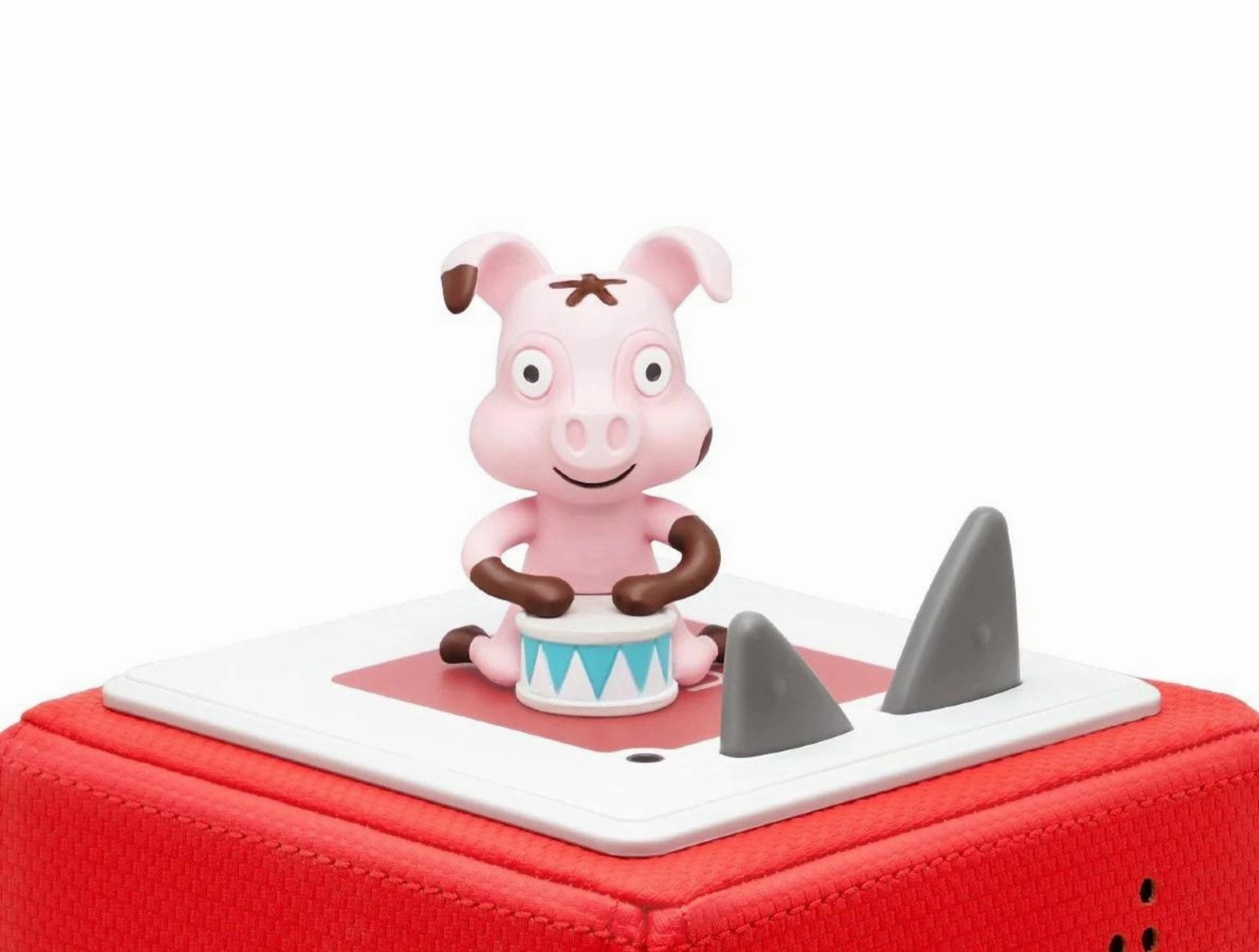 Tonies Audio Character - Animal Songs Tonie (Re-launch) Perspective Develop