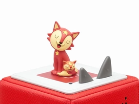 Hope Inspire Tonies Audio Character - Bedtime Songs And Lullabies Tonie