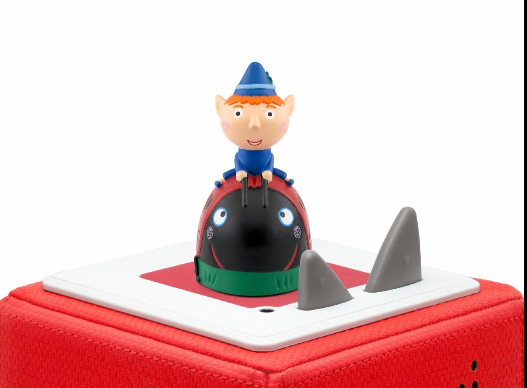 Tonies Audio Character - Ben & Holly's Little Kingdom Ben Player Choice