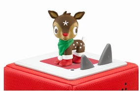 Tonies Audio Character - Christmas Songs and Carols 2 Peace Make Experience Point