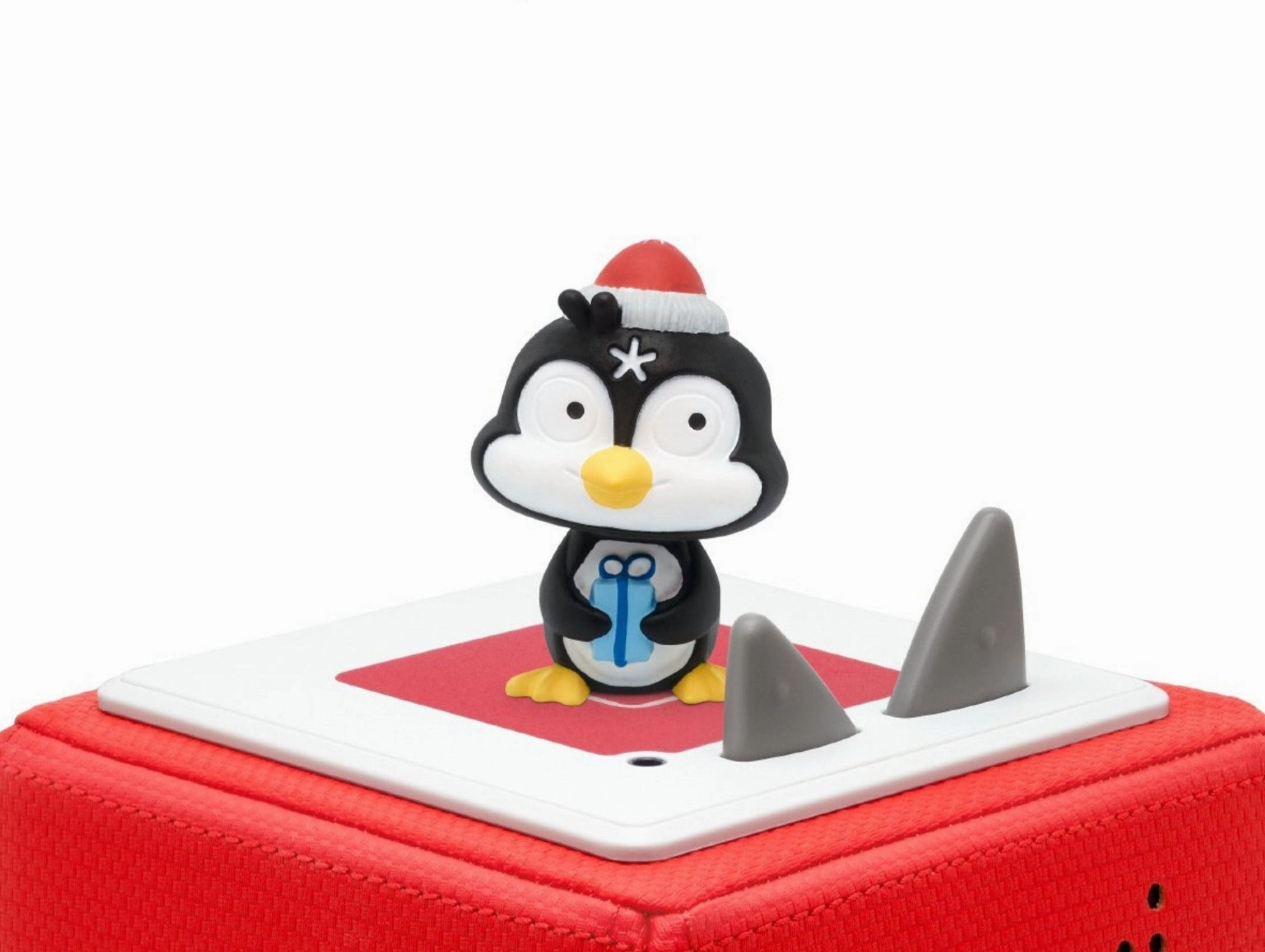 Tonies Audio Character - Christmas Songs and Carols Green Energy