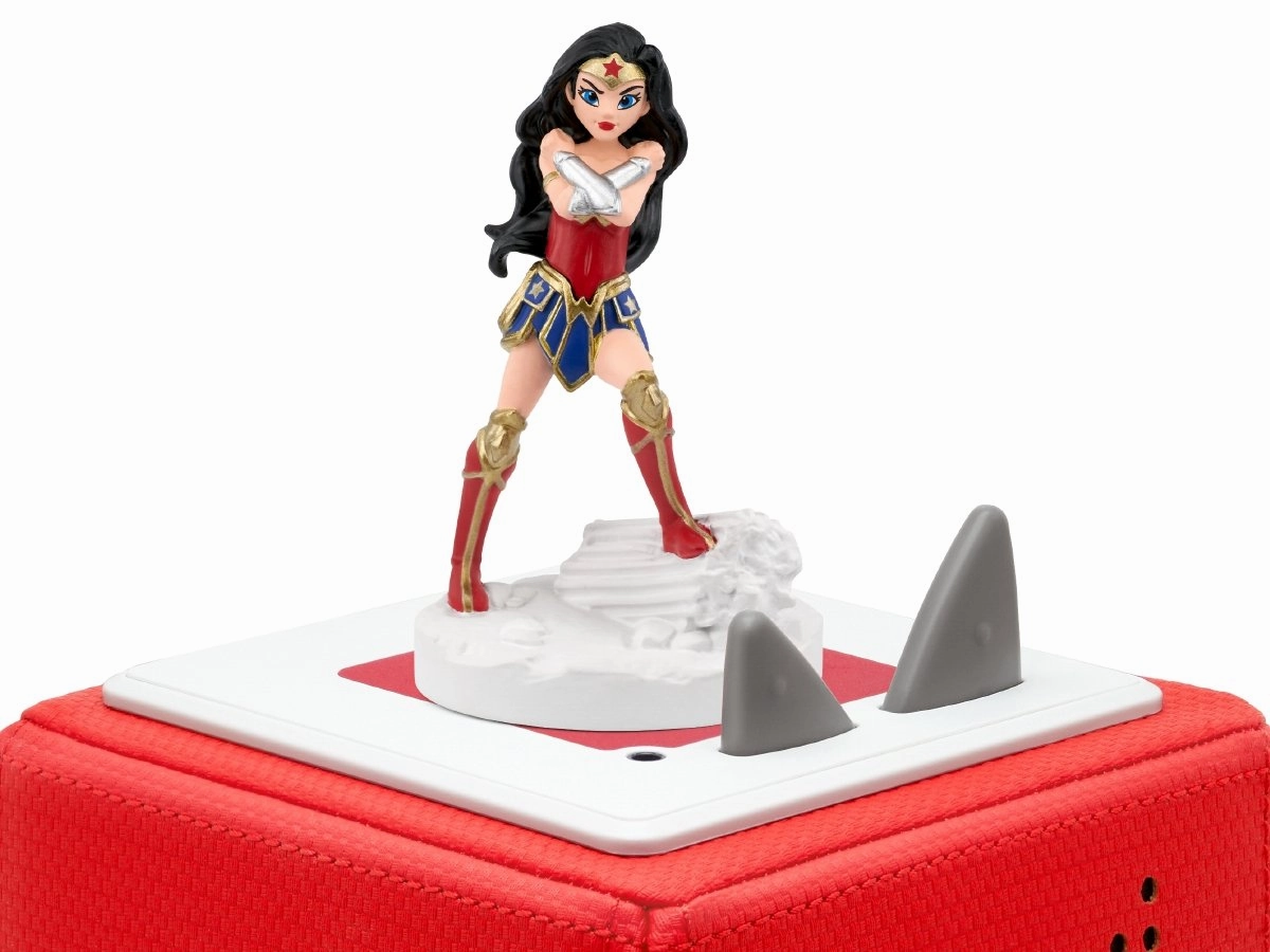 Wind Up Tonies Audio Character - DC Wonder Woman