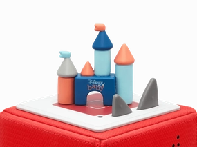 Tonies Audio Character - Disney Baby Lullabies Tonie Soil Science