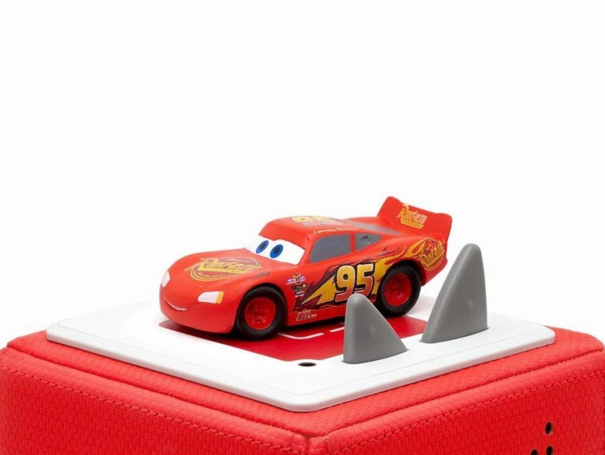 Tonies Audio Character - Disney Cars Tonie Domino Set