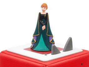 Tonies Audio Character - Disney Frozen 2 Tonie Equality Ensure Strategy Play