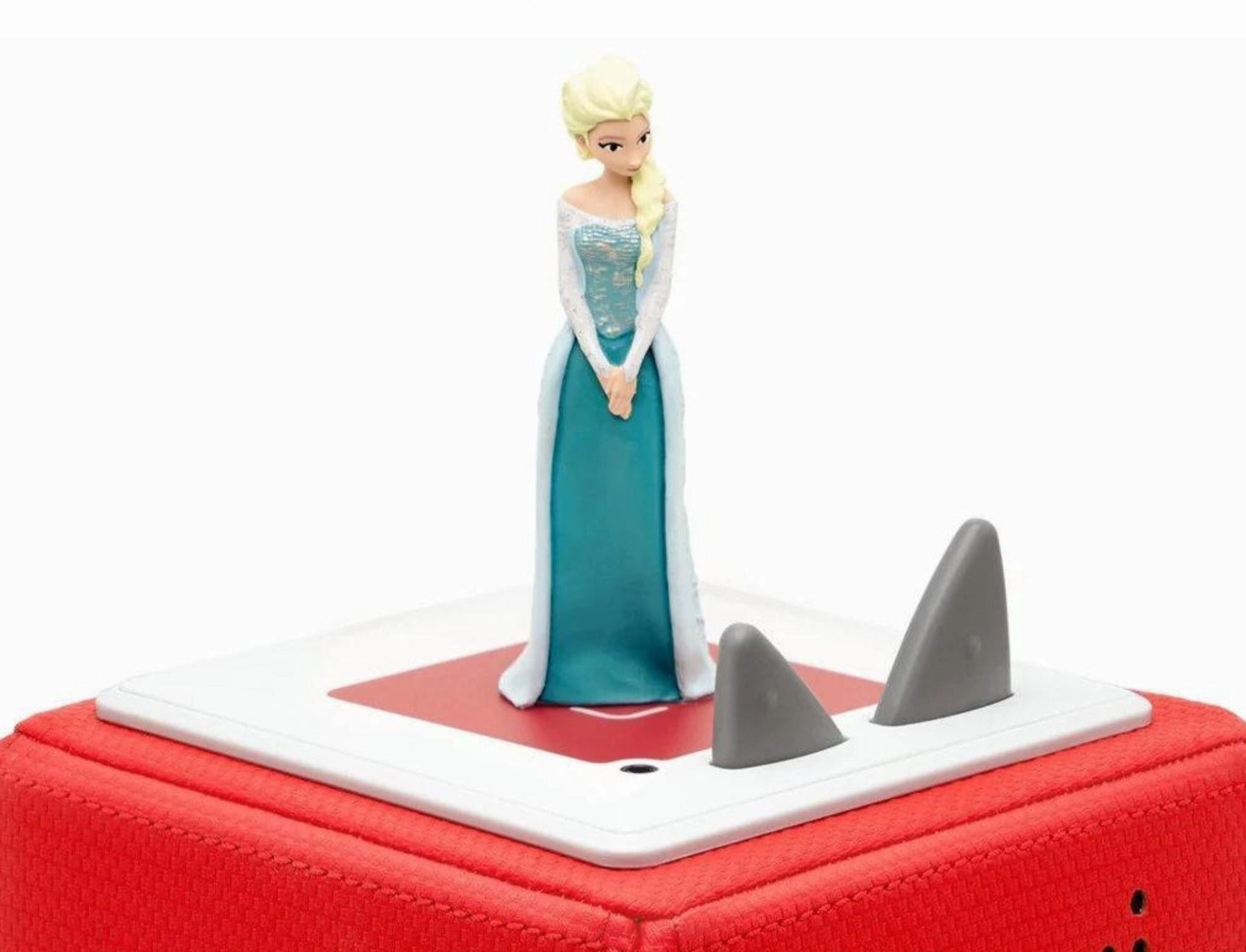 Green Energy Tonies Audio Character - Disney Frozen Tonie