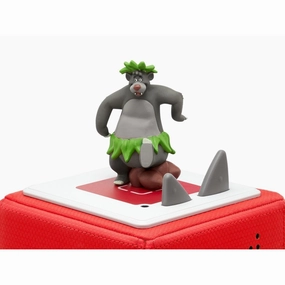 Mountain Climbing Knight Quest Tonies Audio Character - Disney Jungle Book Tonie