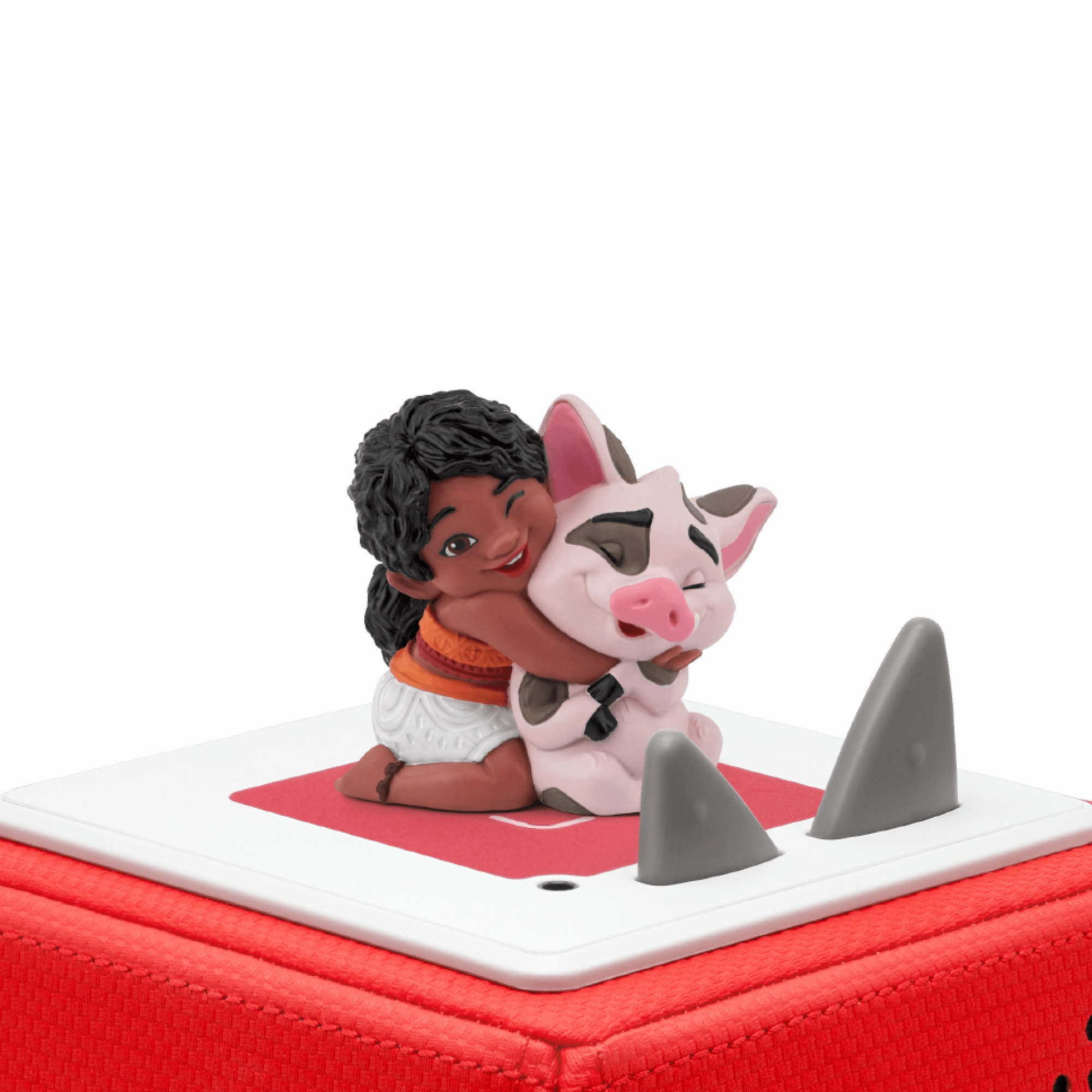 Tonies Audio Character  -Disney Moana 2 - Classic Tonies Character Green Living Success Celebrate