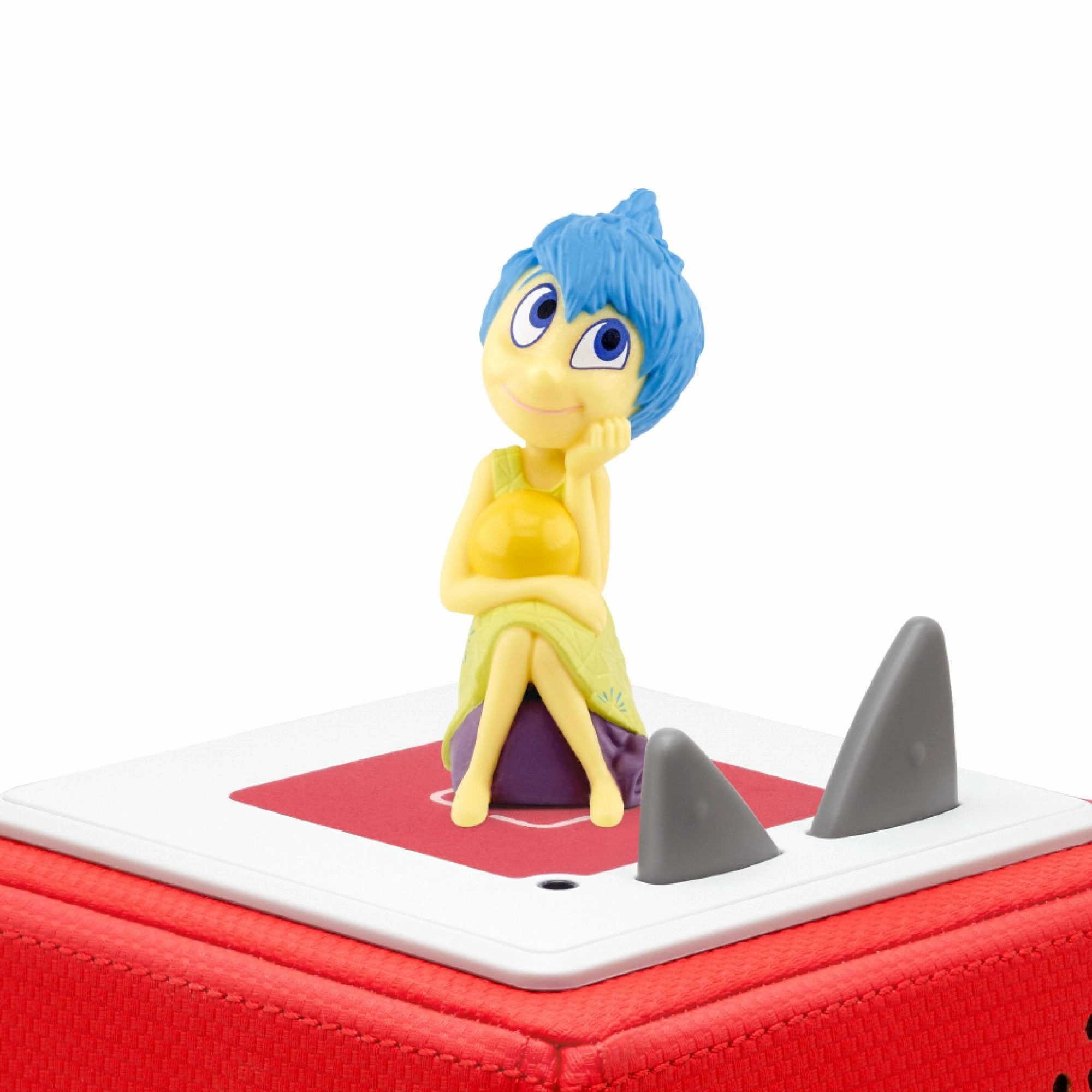 Culture Enthusiast Tonies Audio Character - Disney Pixar Inside Out Tonie