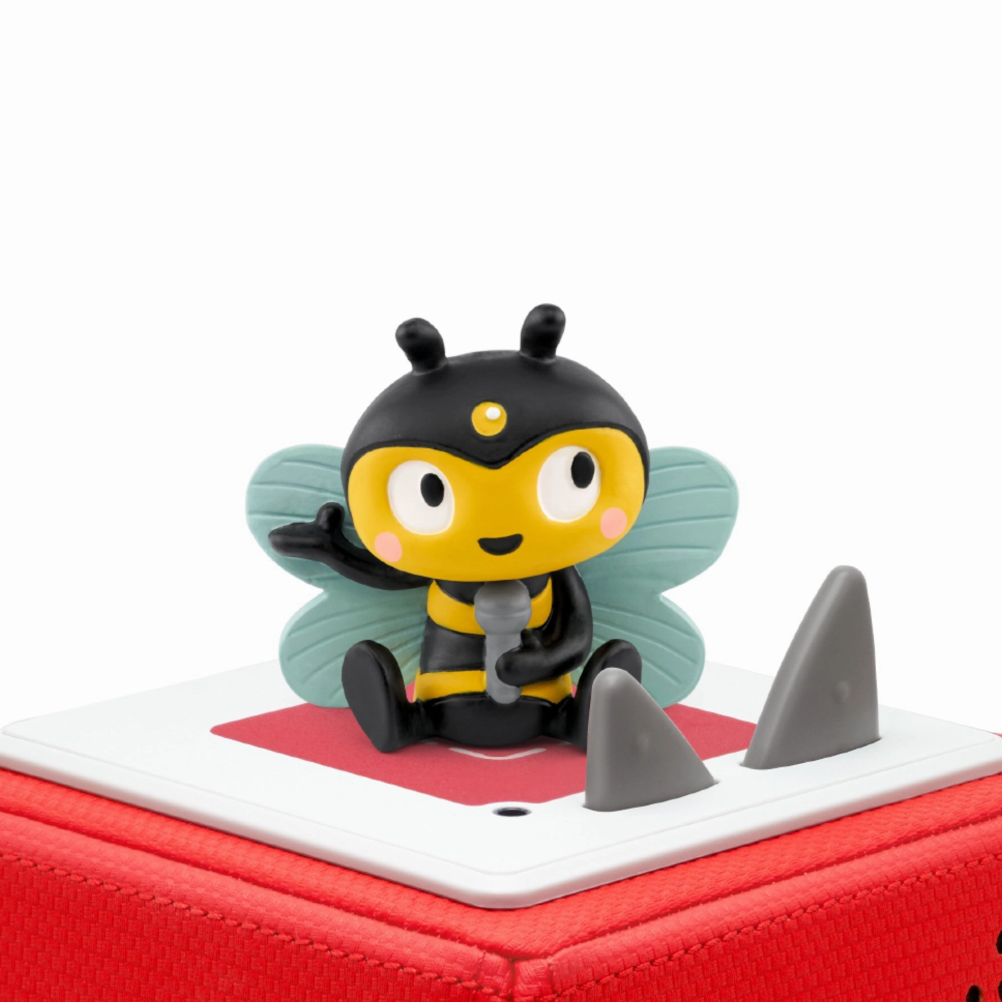 Tonies Audio Character - Favourite Childrens Songs - Bugs! Tonie Moon Base Emotional Learning