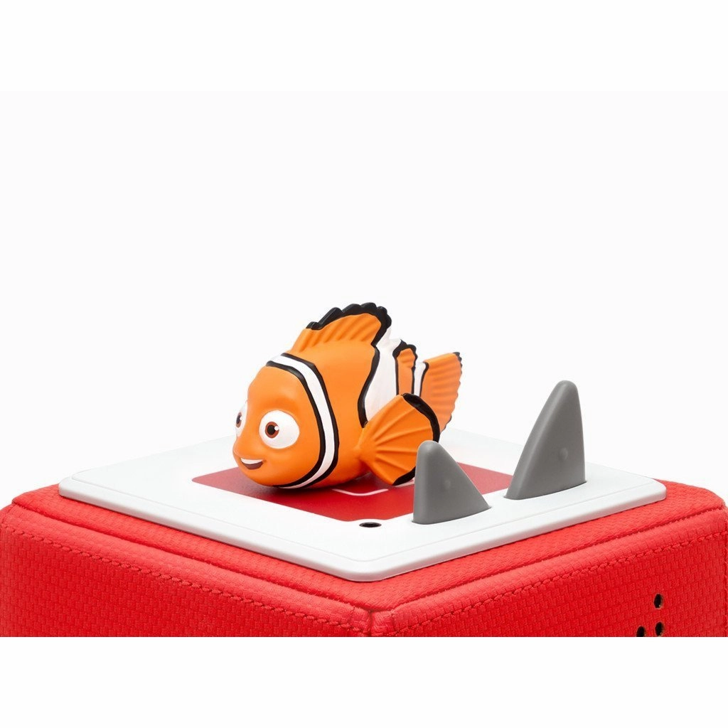 World Help Tonies Audio Character  - Finding Nemo Tonie