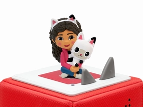 Tonies Audio Character  - Gabby's Dollhouse Tonie Mermaid Friend