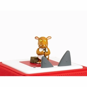 Tonies Audio Character - Gruffalo's Child Tonie Gas Station