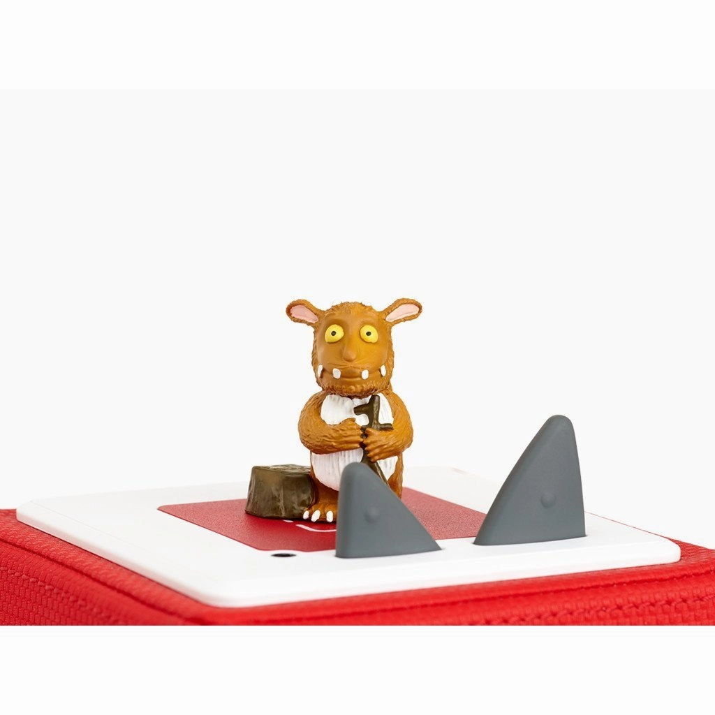 Tonies Audio Character - Gruffalo's Child Tonie Gas Station