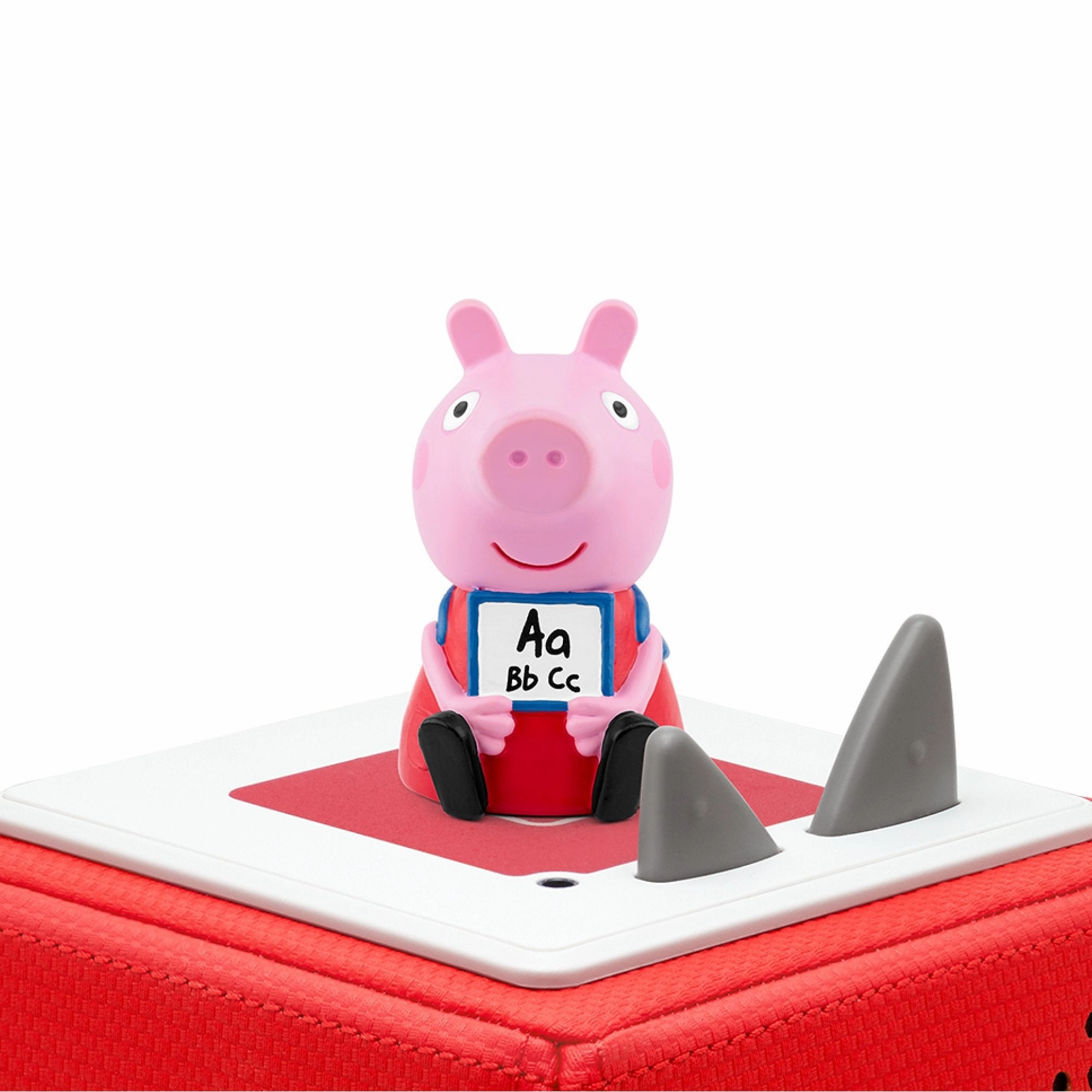 Police Station Degree Earn Tonies Audio Character - Learn with Peppa Tonie