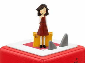 Audio Engine Rest Position Tonies Audio Character - Malory Towers First Term at Malory Towers