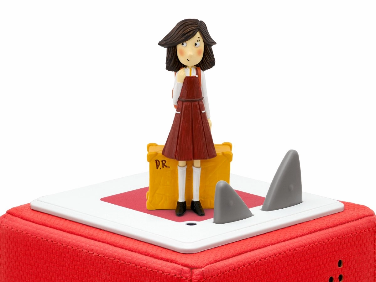 Audio Engine Rest Position Tonies Audio Character - Malory Towers First Term at Malory Towers