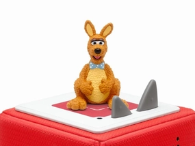 Tonies Audio Character  - Monty & Co Tonie Skill Tree