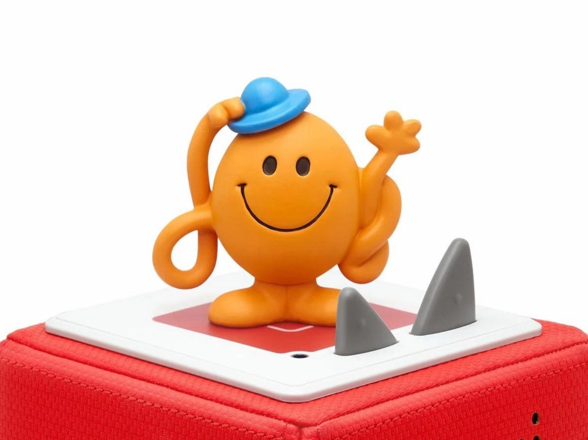 Tonies Audio Character - Mr Tickle Tonie Growth Mindset