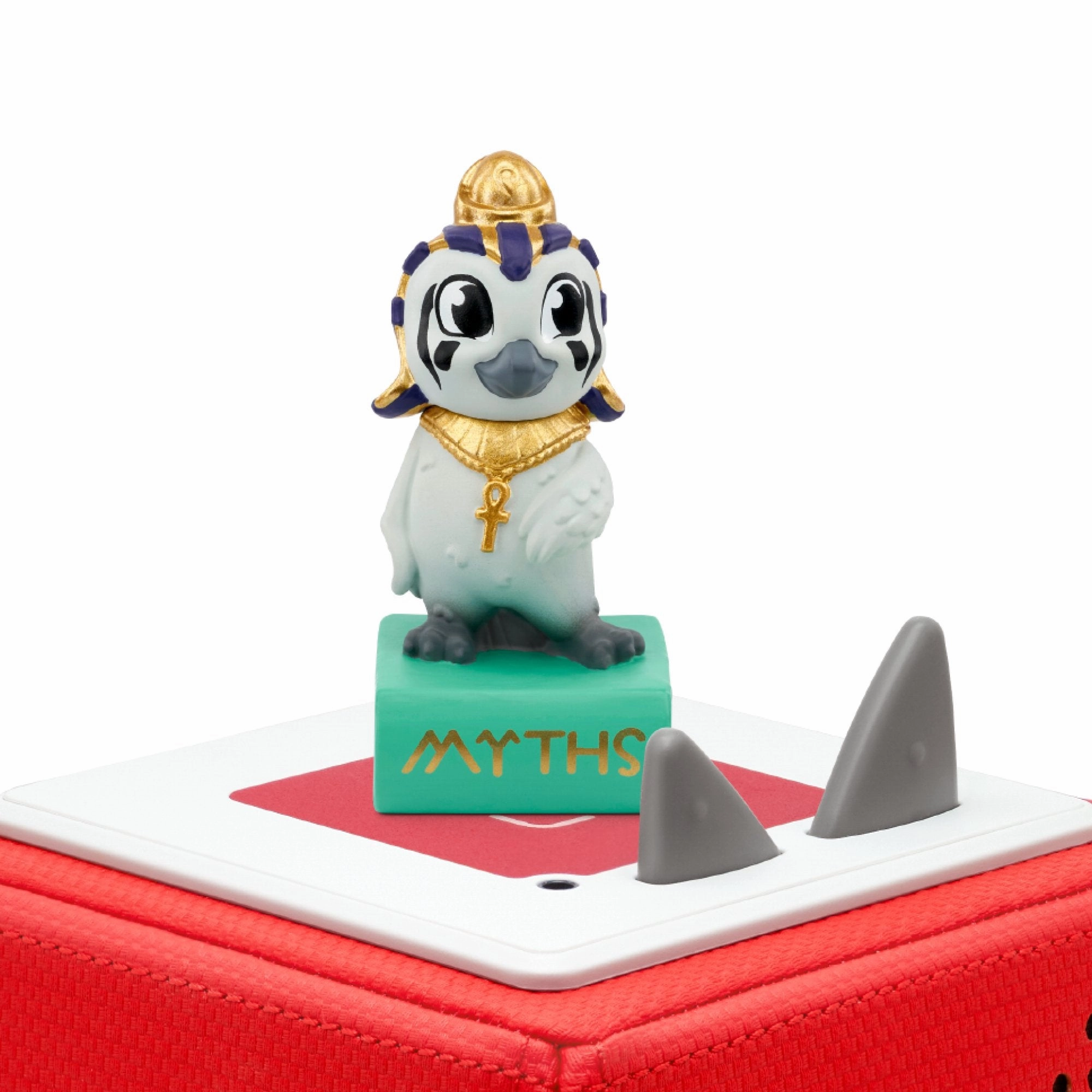 Loop Construction Tonies Audio Character  - Myths Horus Egyptian Tonie