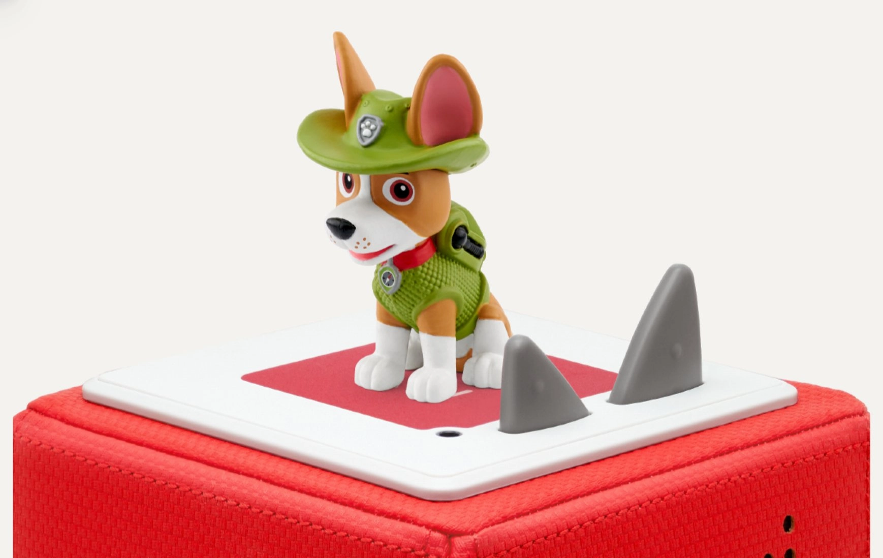 Hope Realize fishing gear Tonies Audio Character  - Paw Patrol - Tracker Tonie