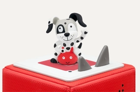 Hope Realize Tonies Audio Character  - Playtime and Action Songs 2 Tonie