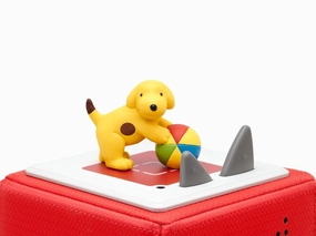 Tonies Audio Character - Spot the Dog Tonie Test Tube