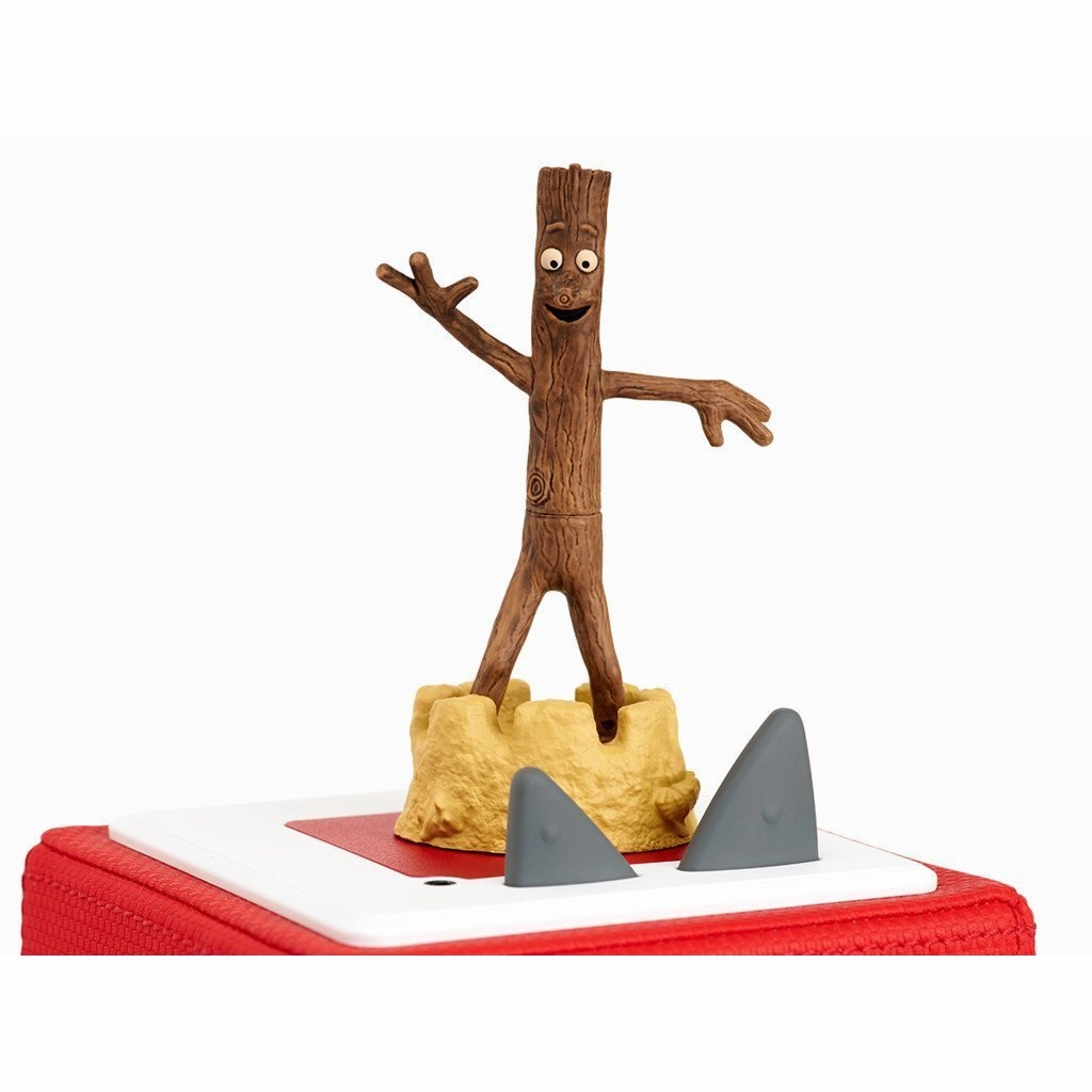 Equality Promote Tonies Audio Character - Stick Man Tonie
