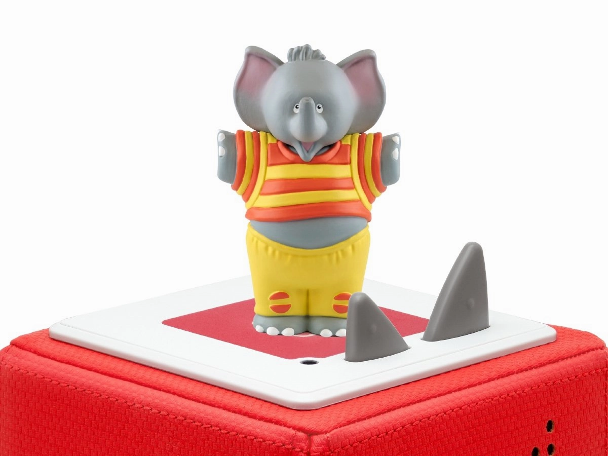 Infrared Signal Tonies Audio Character - The Large Family Collection