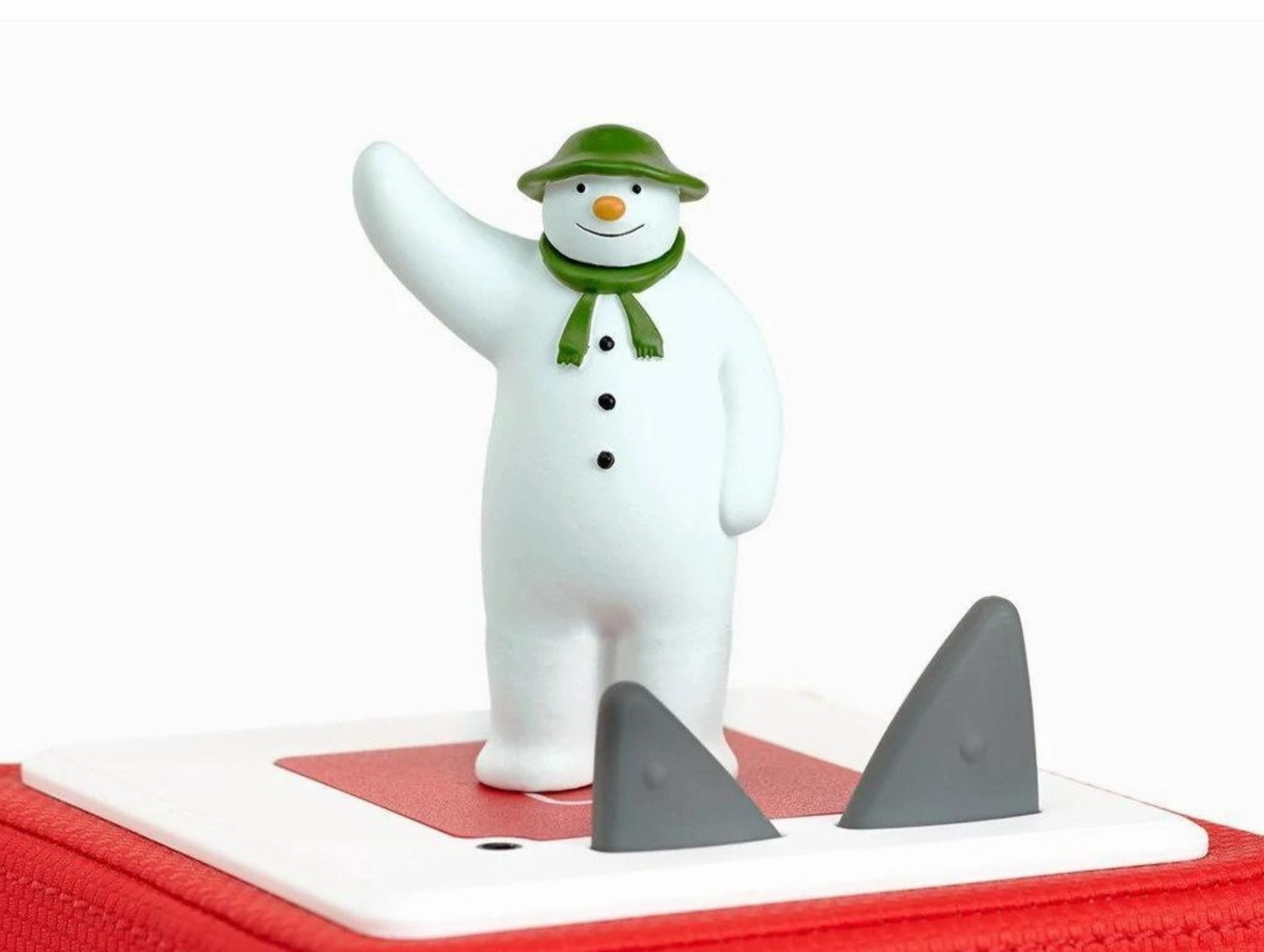 Tonies Audio Character - The Snowman Tonie Pull Along