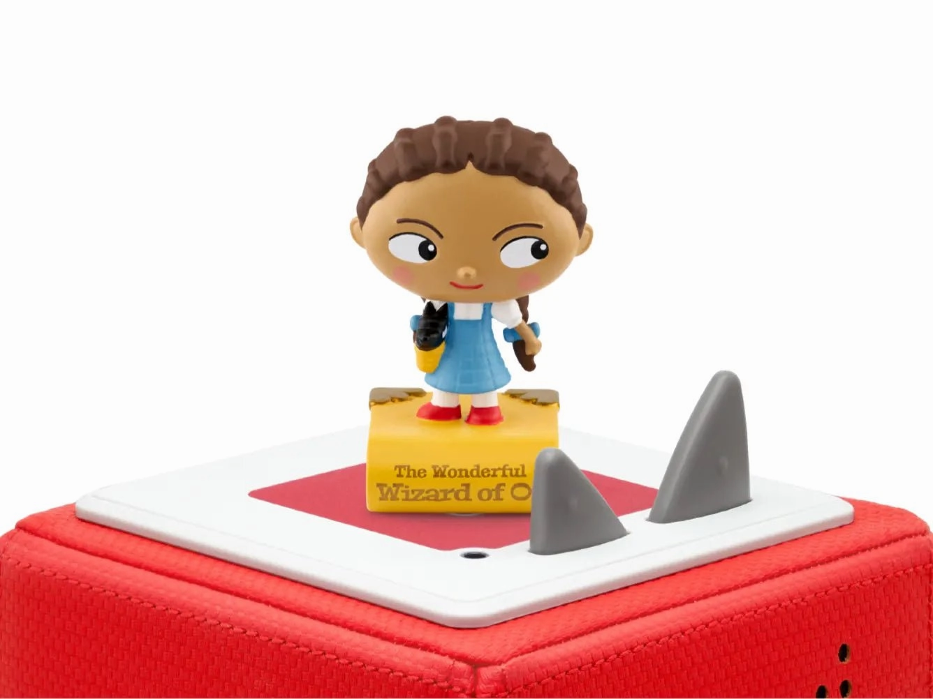 Building Blocks Texture Feeling Tonies Audio Character  - The Wizard of Oz