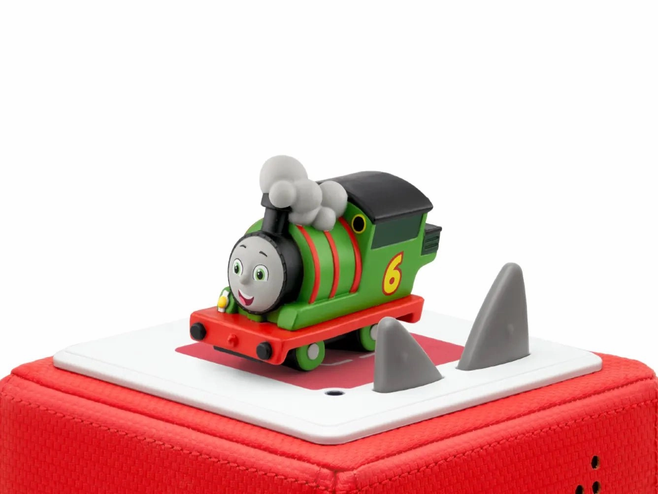 Tonies Audio Character  - Thomas the Tank Engine - All Engines Go: Percy Machine learning