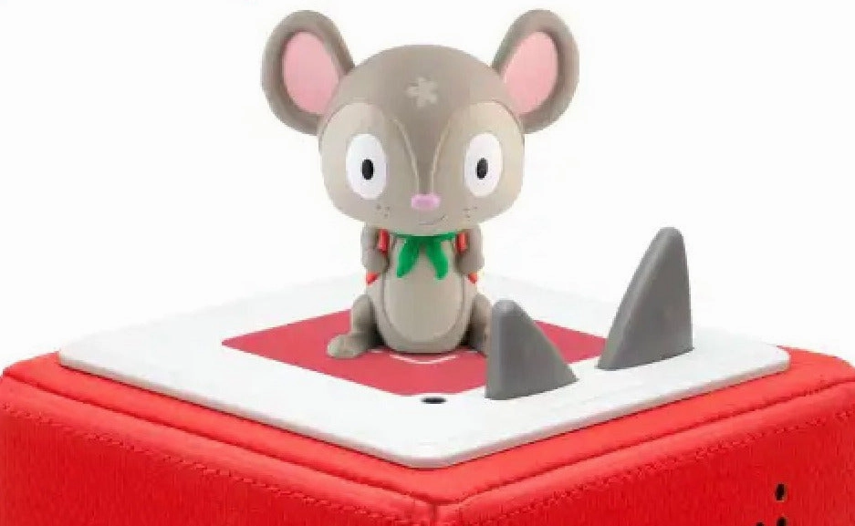 Trial Endure Balance Keep Tonies Audio Character - Travelling Songs Tonie (re-launch)