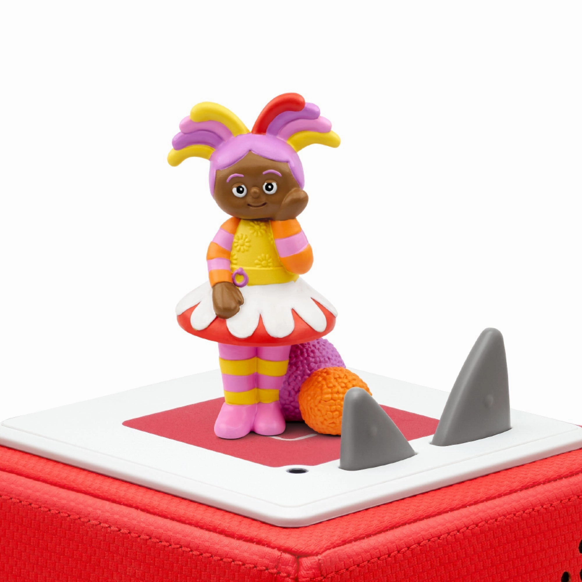 Tonies Audio Character - Upsy Daisy In The Night Garden Forest Ecology Productivity boost