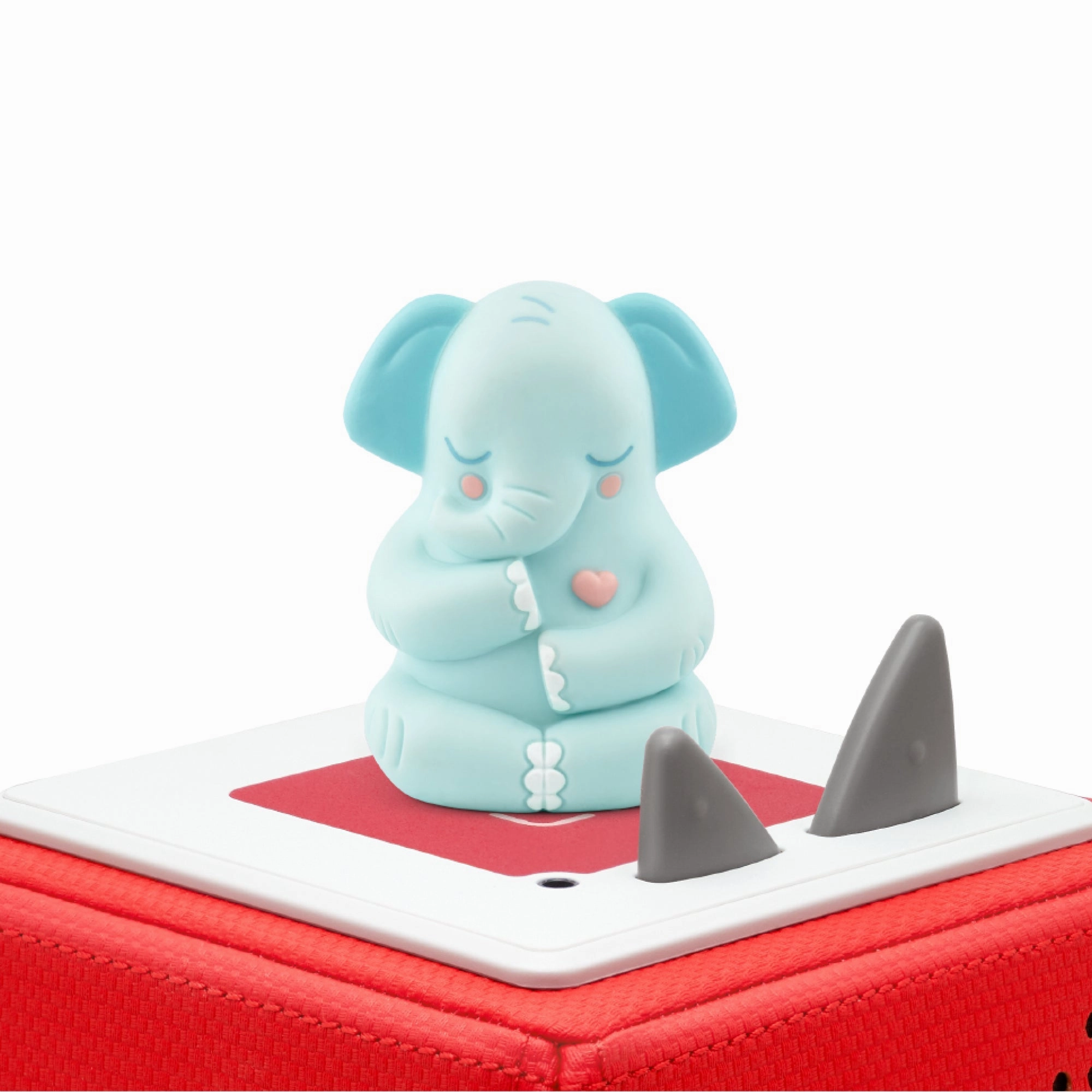 Tonies Audio Character Mindfulness: Affirmations with Greta the Elephant Audio Classic Tonie Character Story Creation