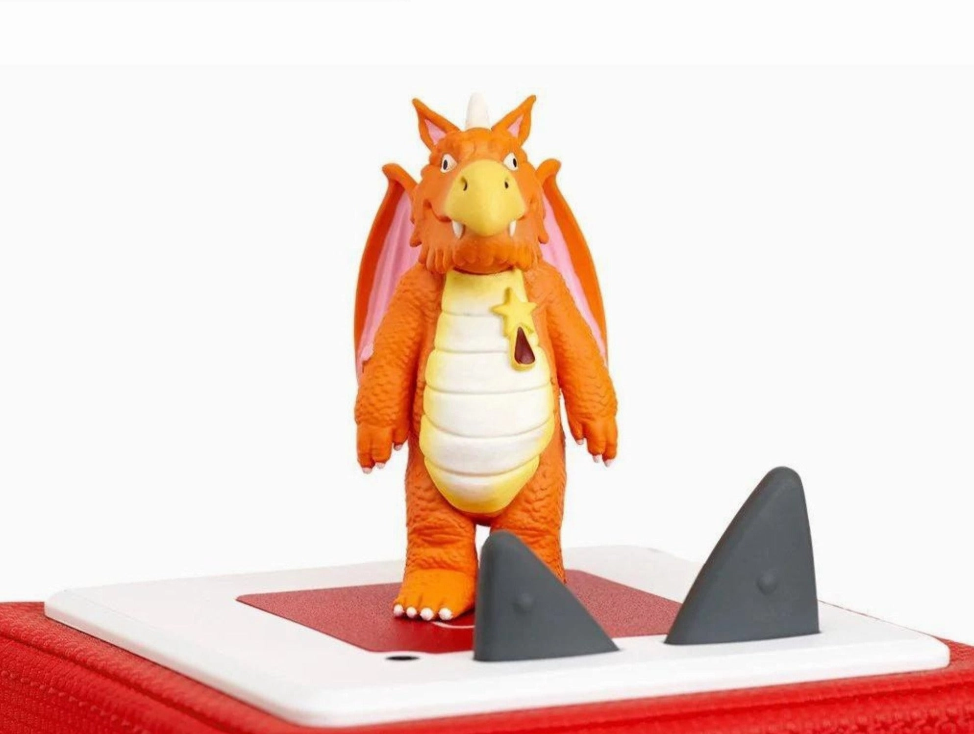 Castle Building Space Probe Tonies Audio Character Zog Tonie