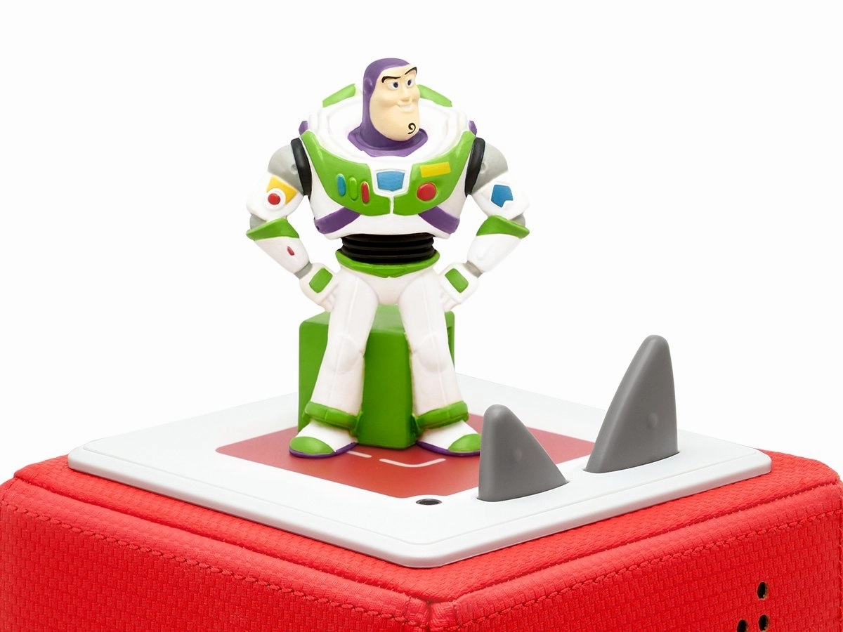 Award Receive Tonies Disney Toy Story 2 Buzz Lightyear