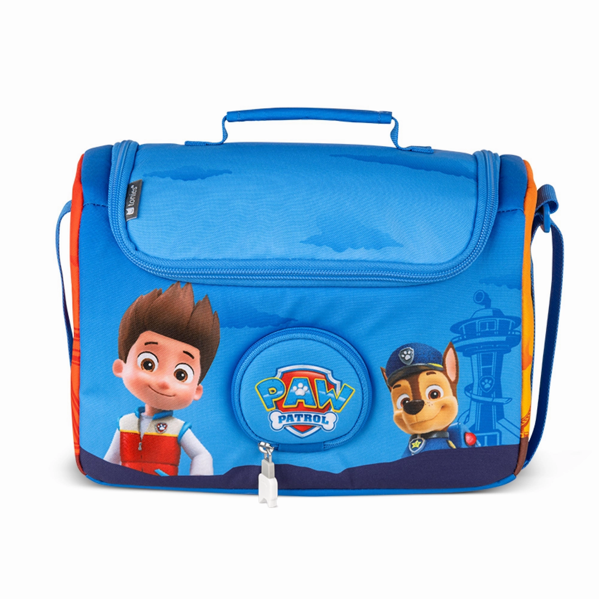 Tonies Listen & Play Bag - PAW Patrol Job Done